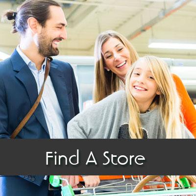 find a store