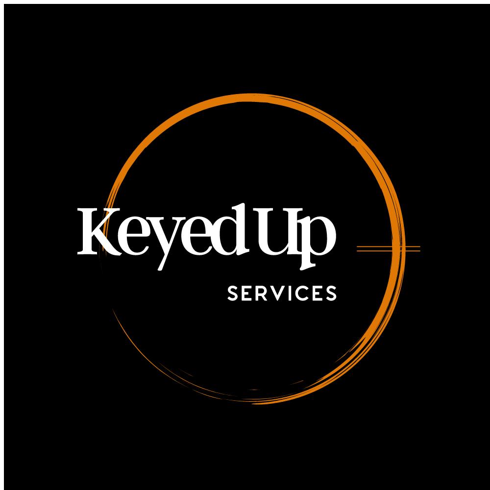 Keyed Up Services