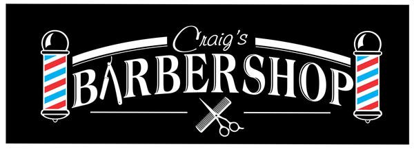 Craig's Barber Shop
