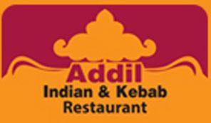 Addil Indian and Kebab